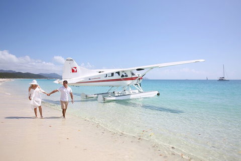 Panorama - Seaplane Tour - Tourism Canberra 2