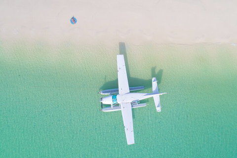 Panorama - Seaplane Tour - Tourism Canberra 4