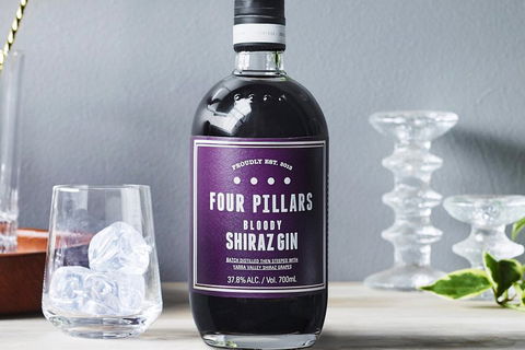 Yarra Valley 2-6 Guests With Lunch And Gin Tasting At Four Pillars - Tourism Canberra 0