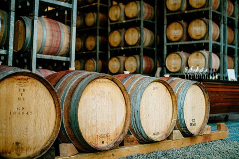 Yarra Valley 2-6 Guests With Lunch And Gin Tasting At Four Pillars - Tourism Canberra 2