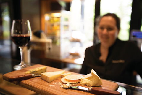 Yarra Valley 2-6 Guests With Lunch And Gin Tasting At Four Pillars - Tourism Canberra 4