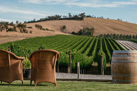 Yarra Valley 2-6 Guests With Lunch And Gin Tasting At Four Pillars - Tourism Canberra 5