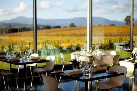 Yarra Valley Premium Tour Inc Lunch And Cheese, Chocolate Fondue At Rochford - Tourism Canberra 2