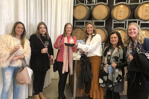 Yarra Valley Premium Tour Inc Lunch And Cheese, Chocolate Fondue At Rochford - Tourism Canberra 3