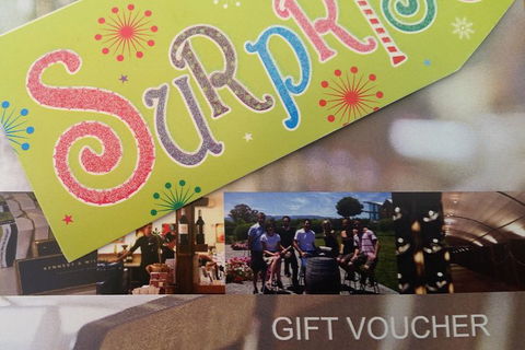 Yarra Valley Premium Tour Inc Lunch And Cheese, Chocolate Fondue At Rochford - Tourism Canberra 4