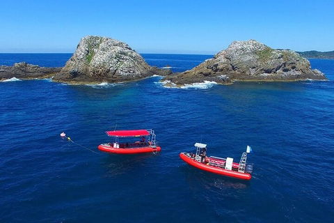 3-Hour Byron Bay Certified Scuba Diving Tour - Tourism Canberra 0