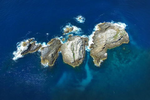 3-Hour Byron Bay Certified Scuba Diving Tour - Tourism Canberra 1