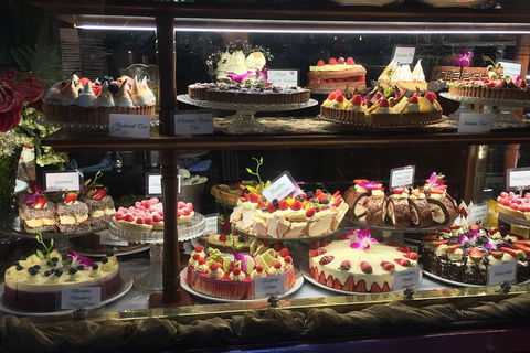 Half Day Small Group Guided Shopping Tour In Melbourne - Tourism Canberra 2