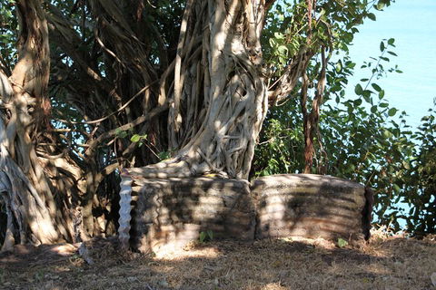 Darwin Walking Tour: World War II Reflections - Tourism Canberra 3