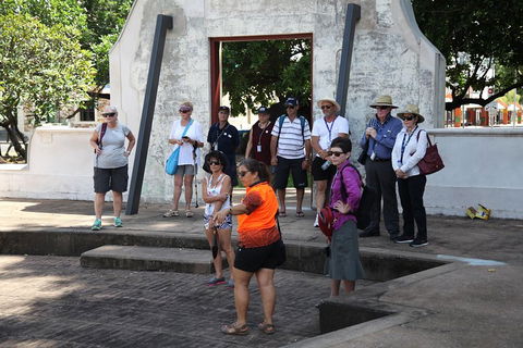 Darwin Walking Tour: World War II Reflections - Tourism Canberra 4