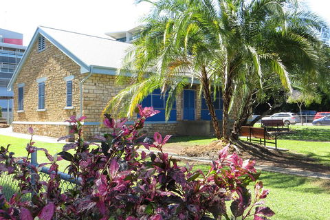 Darwin Walking Tour: World War II Reflections - Tourism Canberra 5