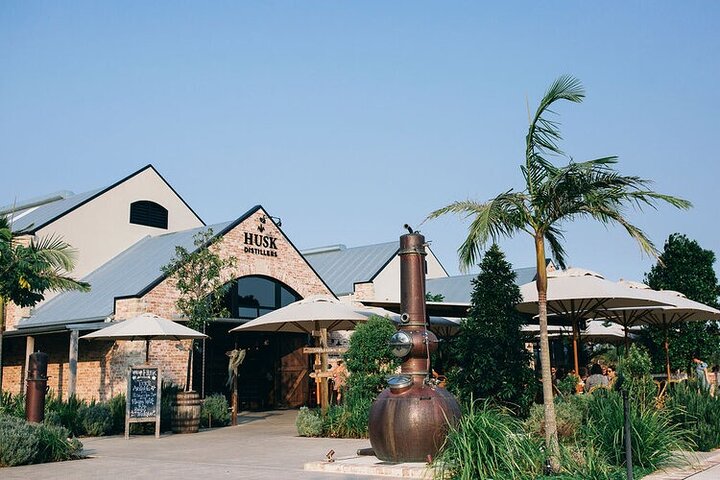  Tourism Canberra
