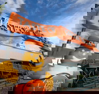 The Ginger Factory Play Taste  Discover Bundle Admission Ticket - Tourism Canberra