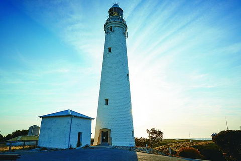 Rottnest Bayseeker Bus Tour From Hillarys Boat Harbour - Tourism Canberra 2