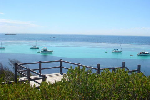 Rottnest Bayseeker Bus Tour From Hillarys Boat Harbour - Tourism Canberra 3
