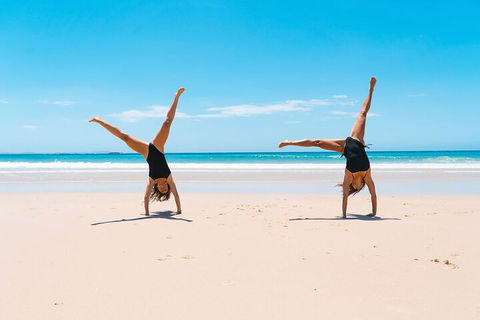 North Stradbroke Island Day Trip From Brisbane - Tourism Canberra 1