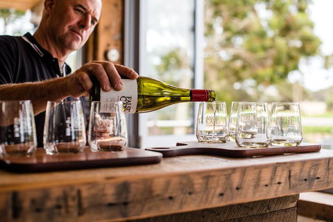 One Day Kangaroo Island Sip & See Tour With Return Ferry Transfers From Adelaide - Tourism Canberra 2