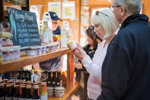 One Day Kangaroo Island Sip & See Tour With Return Ferry Transfers From Adelaide - Tourism Canberra 5