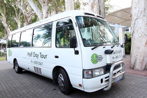 Cairns City Sights And Surrounds Tour - Tourism Canberra 4