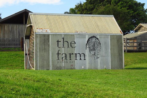 3-Hour Small-Group Byron Bay Tour - Tourism Canberra 3