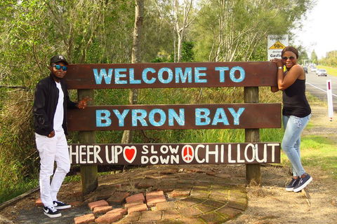 3-Hour Small-Group Byron Bay Tour - Tourism Canberra 5