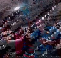 Windjana Gorge and Tunnel Creek 4WD Tour from Broome - Tourism Canberra