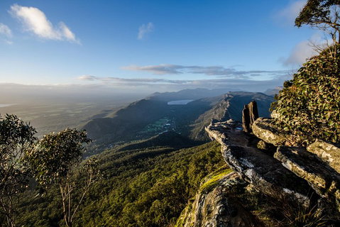 Adelaide To Melbourne 3-Day Trip Through Grampians And Great Ocean Road - Tourism Canberra 2