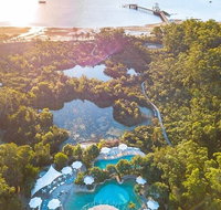 K'gari Getaway Tour from Hervey Bay - Tourism Canberra