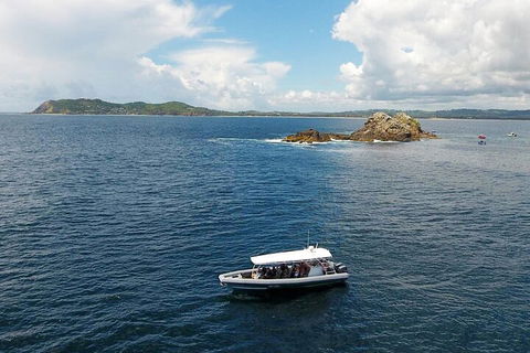 Julian Rocks Byron Bay Cruise - Tourism Canberra 5