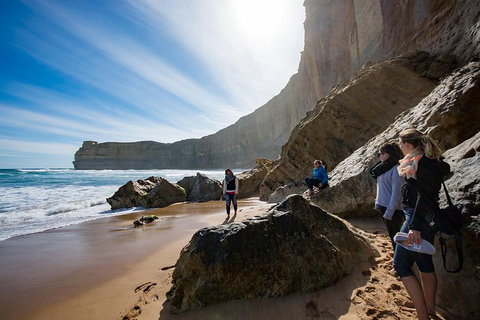 2-Day Melbourne To Adelaide Tour: Great Ocean Road And Grampians One Way Trip - Tourism Canberra 1