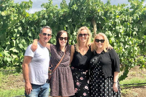 Yarra Valley Local Produce And Wine Tasting Tour - Tourism Canberra 5