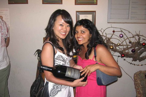 Barossa Valley Wineries Tour With Tastings And Lunch From Adelaide - Tourism Canberra 1