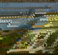 Seppeltsfield Taste Your Birth Year Experience - Tourism Canberra