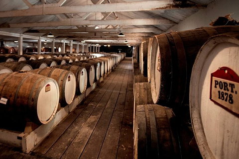 Seppeltsfield Taste Your Birth Year Experience - Tourism Canberra 4