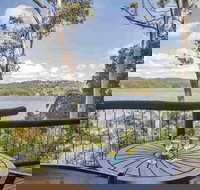 Sunshine Coast Private Scenic Guided Tour Inc. 2-Course Gourmet Lunch - Tourism Canberra