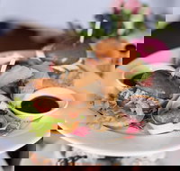 Sunshine Coast Signature High Tea and Wine Experience Min 6 Adults - Tourism Canberra