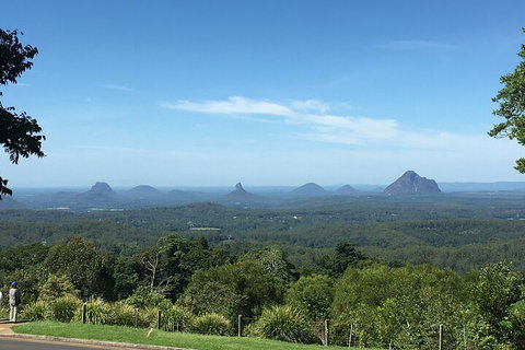 Sunshine Coast Signature High Tea And Wine Experience (Min 6 Adults) - Tourism Canberra 1