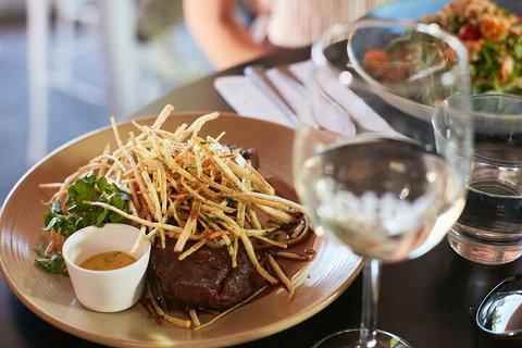 Sunshine Coast Signature High Tea And Wine Experience (Min 6 Adults) - Tourism Canberra 2