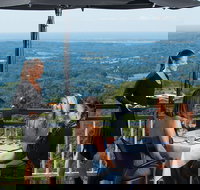 Sunshine Coast Hinterland Rainforest Views and Montville Day Tour Inc. Lunch - Tourism Canberra