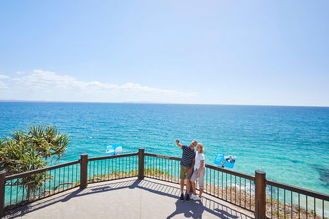 Noosa Everglades Serenity Cruise & Highlights Tour Inc. Lunch & Cruise - Tourism Canberra 3