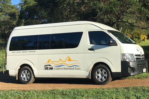 Noosa Everglades Serenity Cruise & Highlights Tour Inc. Lunch & Cruise - Tourism Canberra 5