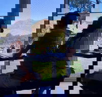 Private Helicopter Flight to Hunter Valley with a la carte Lunch - For 2 - Tourism Canberra