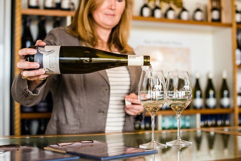 Kangaroo Island Gourmet Food And Wine 4WD Tour - Tourism Canberra 0