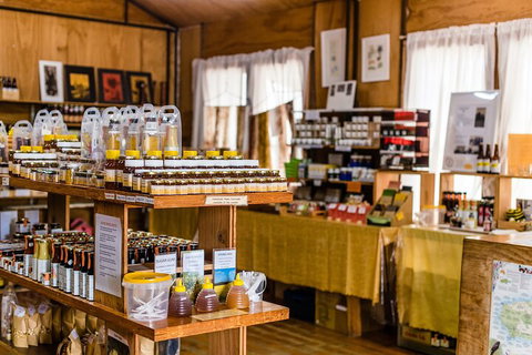 Kangaroo Island Gourmet Food And Wine 4WD Tour - Tourism Canberra 1