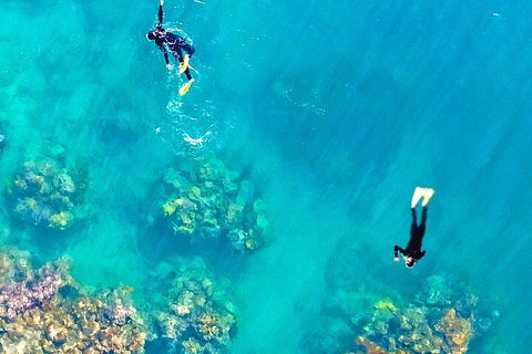 Fly & Cruise - Seaplane Package - Tourism Canberra 1