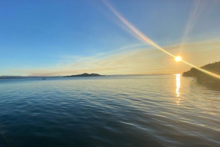 Magnetic Island QLD Tourism Canberra