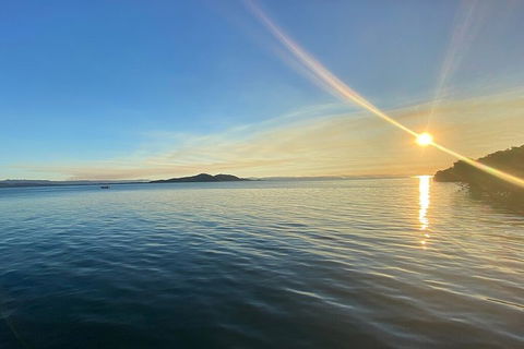Aquascene Magnetic Island Discovery Tour - Tourism Canberra 0