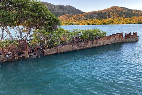 Aquascene Magnetic Island Discovery Tour - Tourism Canberra 3