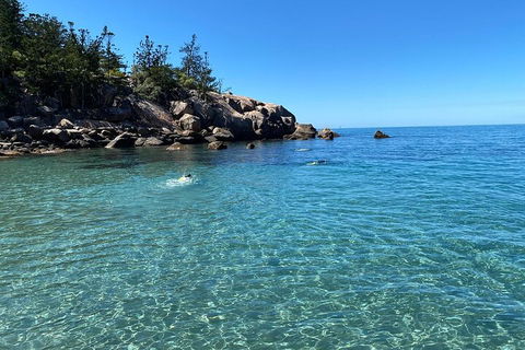 Aquascene Magnetic Island Discovery Tour - Tourism Canberra 5