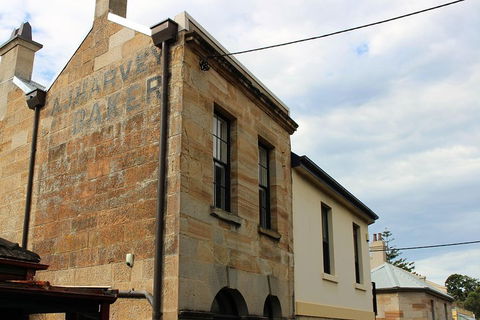 Bespoke Off-the-Beaten-Path Tour Of Inner Sydney - Tourism Canberra 1